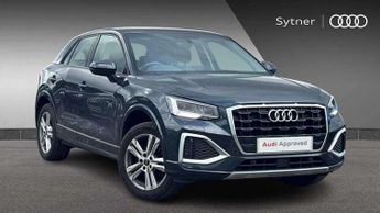 Audi Q2 30 TFSI Sport 5dr
