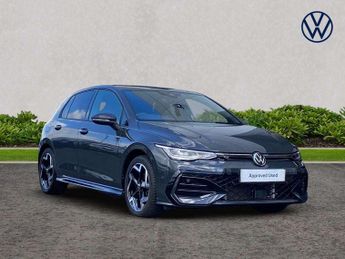 Volkswagen Golf 1.5 TSI 150 R-Line 5dr