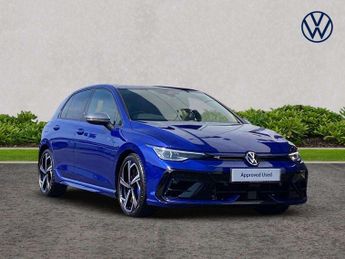 Volkswagen Golf 2.0 TSI 333 R 4Motion 5dr DSG