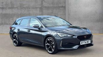 Cupra Leon 1.5 TSI V1 5dr