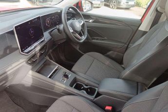 Volkswagen Tiguan 1.5 eTSI Match 5dr DSG