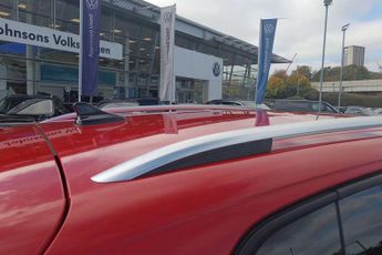 Volkswagen Tiguan 1.5 eTSI Match 5dr DSG