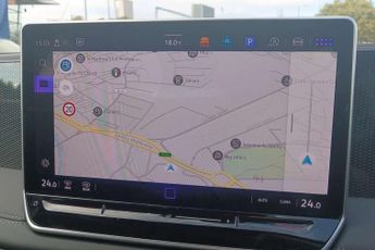 Volkswagen Tiguan 1.5 eTSI Match 5dr DSG