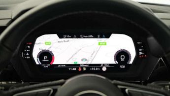 Audi A3 35 TFSI S Line 5dr S Tronic
