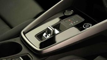 Audi A3 35 TFSI S Line 5dr S Tronic