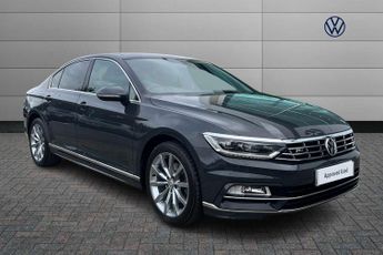 Volkswagen Passat 2.0 TDI SCR 190 R-Line 4dr DSG [Panoramic Roof]