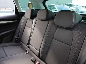 Skoda Karoq 1.5 TSI SE Drive 5dr DSG