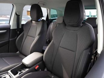 Skoda Karoq 1.5 TSI SE Drive 5dr DSG