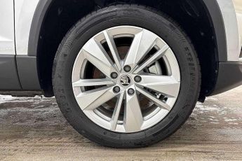 Skoda Karoq 1.5 TSI SE Drive 5dr DSG