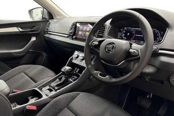 Skoda Karoq 1.5 TSI SE Drive 5dr DSG