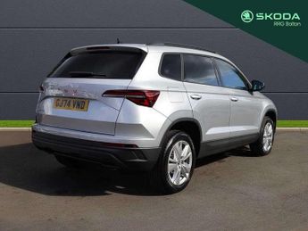 Skoda Karoq 1.5 TSI SE Drive 5dr DSG