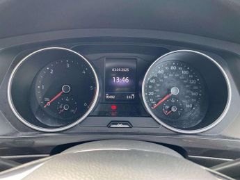 Volkswagen Tiguan Allspace 2.0 TDI Match 5dr DSG