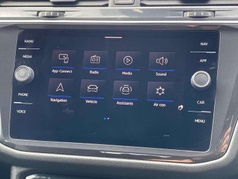 Volkswagen Tiguan Allspace 2.0 TDI Match 5dr DSG