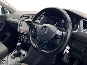 Volkswagen Tiguan Allspace 2.0 TDI Match 5dr DSG