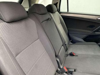 Volkswagen Tiguan Allspace 2.0 TDI Match 5dr DSG