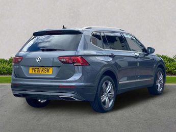 Volkswagen Tiguan Allspace 2.0 TDI Match 5dr DSG