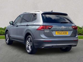 Volkswagen Tiguan Allspace 2.0 TDI Match 5dr DSG