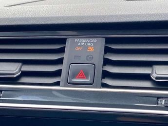 Volkswagen Tiguan Allspace 2.0 TDI Match 5dr DSG