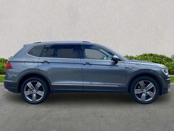 Volkswagen Tiguan Allspace 2.0 TDI Match 5dr DSG