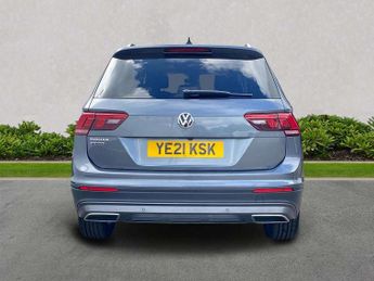 Volkswagen Tiguan Allspace 2.0 TDI Match 5dr DSG