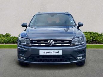 Volkswagen Tiguan Allspace 2.0 TDI Match 5dr DSG