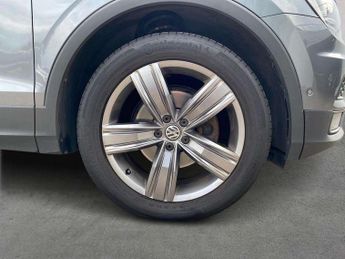 Volkswagen Tiguan Allspace 2.0 TDI Match 5dr DSG