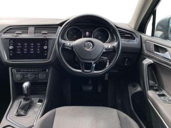 Volkswagen Tiguan Allspace 2.0 TDI Match 5dr DSG