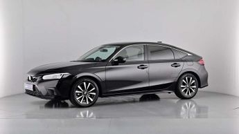 Honda Civic 2.0 eHEV Elegance 5dr CVT