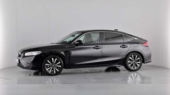 Honda Civic 2.0 eHEV Elegance 5dr CVT