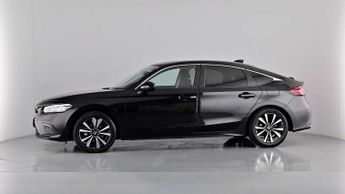 Honda Civic 2.0 eHEV Elegance 5dr CVT