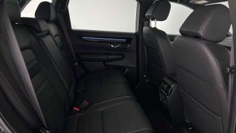 Honda CR-V 2.0 ePHEV Advance Tech 5dr eCVT