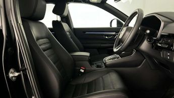 Honda CR-V 2.0 ePHEV Advance Tech 5dr eCVT
