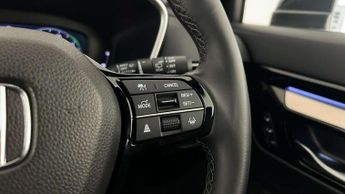 Honda CR-V 2.0 ePHEV Advance Tech 5dr eCVT