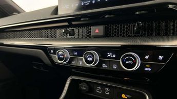 Honda CR-V 2.0 ePHEV Advance Tech 5dr eCVT