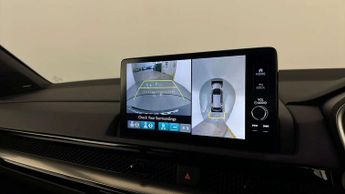 Honda CR-V 2.0 ePHEV Advance Tech 5dr eCVT