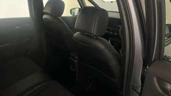 Honda Jazz 1.5 i-MMD Hybrid SR 5dr eCVT