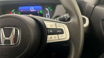 Honda Jazz 1.5 i-MMD Hybrid SR 5dr eCVT