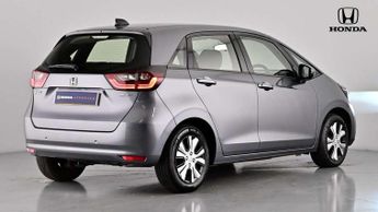 Honda Jazz 1.5 i-MMD Hybrid SR 5dr eCVT
