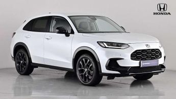 Honda ZR-V 2.0 eHEV Sport 5dr CVT