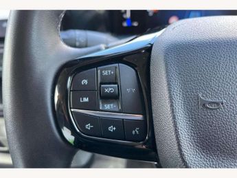 Ford Transit Custom 2.0 EcoBlue 170ps H1 Van Sport Auto