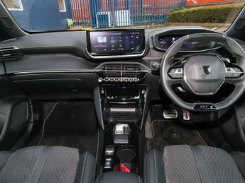 Peugeot 2008 1.2 PureTech 130 GT 5dr EAT8