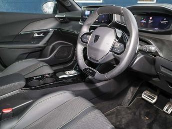 Peugeot 2008 1.2 PureTech 130 GT 5dr EAT8