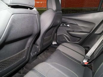 Peugeot 2008 1.2 PureTech 130 GT 5dr EAT8
