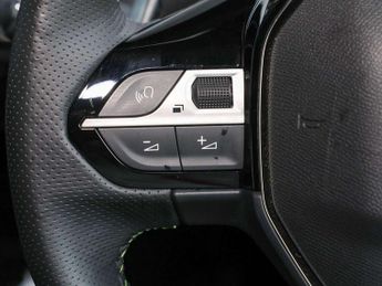 Peugeot 2008 1.2 PureTech 130 GT 5dr EAT8