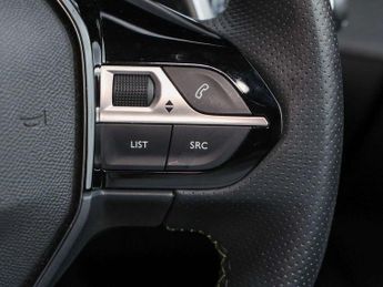 Peugeot 2008 1.2 PureTech 130 GT 5dr EAT8