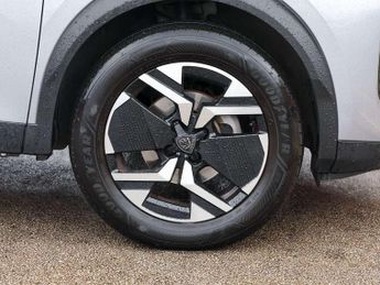 Peugeot 2008 1.2 PureTech 130 GT 5dr EAT8