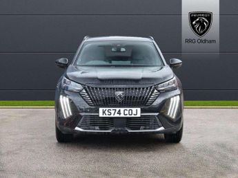 Peugeot 2008 1.2 PureTech 130 GT 5dr EAT8