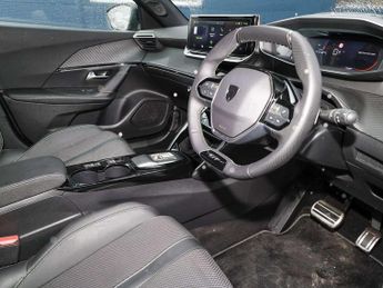 Peugeot 2008 1.2 PureTech 130 GT 5dr EAT8