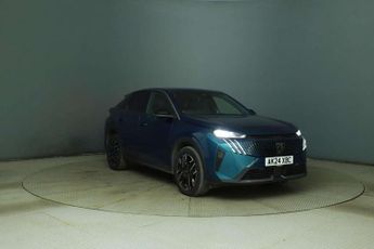 Peugeot 3008 1.2 Hybrid 136 Allure 5dr e-DSC6