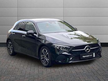 Mercedes A Class A200 Sport Executive 5dr Auto